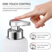 Luxora Electric Soap Dispenser