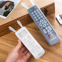 Premium Silicone Remote Cover