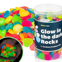 Glow in the Dark Rocks