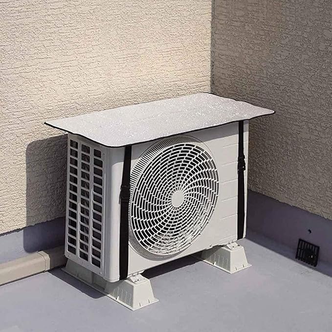 Air Conditioner Covers for Outside