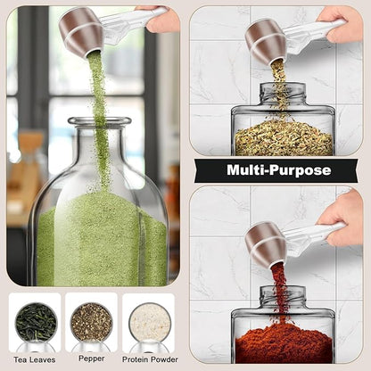 K-Cup Coffee Scoop