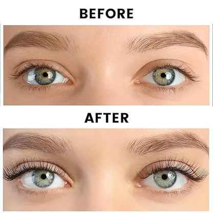 Silicone Eyelash Lift Pads (2 PCS )