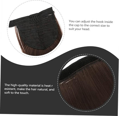 Ponytail Hair Extension