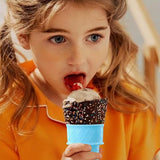 Mini Ice Cream Cone Holder