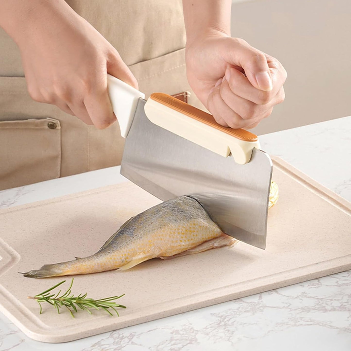 Chopping Hand Protector