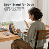 LapDesk for Laptop Users And Book Reading