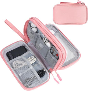 Modern Electronic Organizer Bag for Cables & Accessories