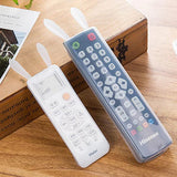 3 Pieces Silicone Remote Cover