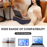 LapDesk for Laptop Users And Book Reading