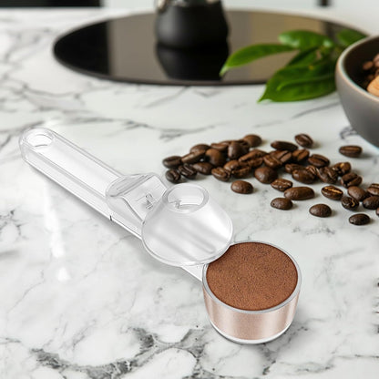 K-Cup Coffee Scoop