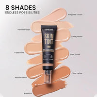 Insight Cosmetics Skin Tint