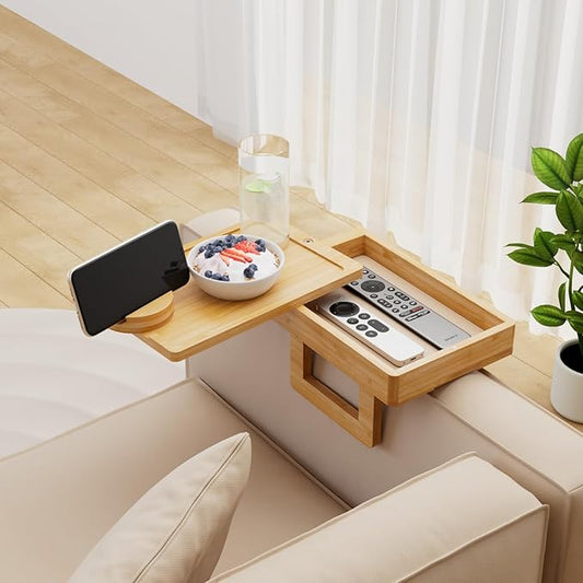 Mini Couch Arm Table