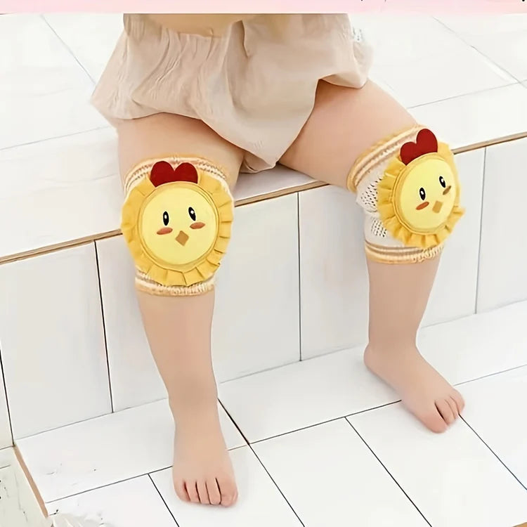 Toddler Knee and Elbow Pads