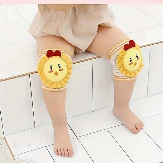 Toddler Knee and Elbow Pads