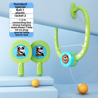 Indoor Training Hanging Table Tennis