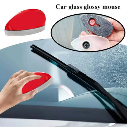 Powerful Windshield Cleaner & Oil Film Remover