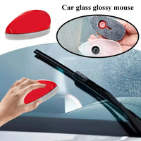Powerful Windshield Cleaner & Oil Film Remover