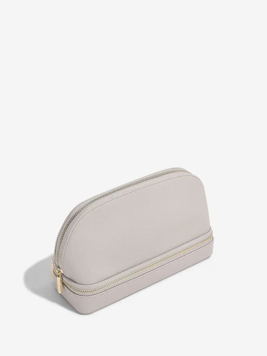 Luxury Cosmetic and Jewellery Bag