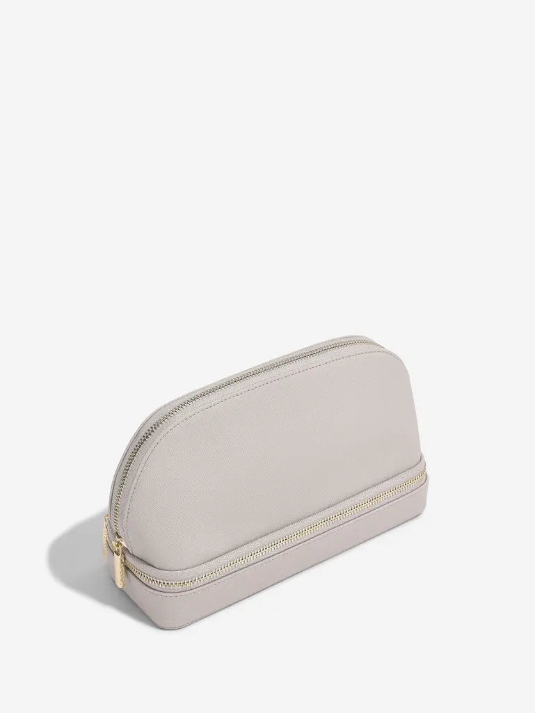 Luxury Cosmetic and Jewellery Bag