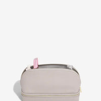 Luxury Cosmetic and Jewellery Bag