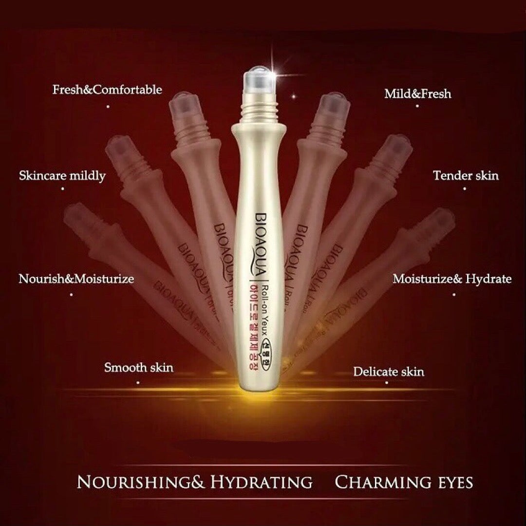 Ball Eye Cream Roller