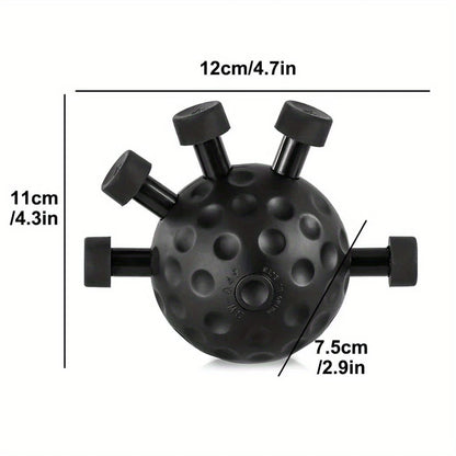 Hand & Finger Strength Trainer