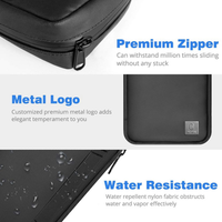 Travel Mate Passport Pouch Bag