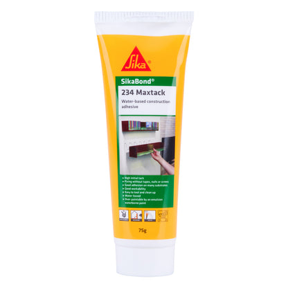 SikaBond Maxtack Construction Adhesive