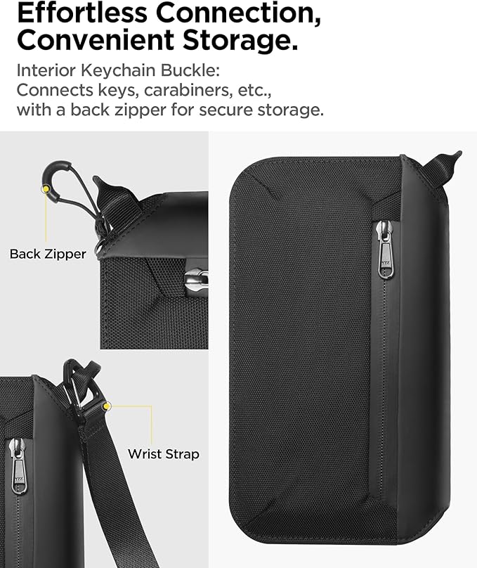 Universal Passport Pouch