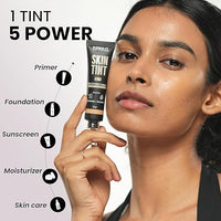 Insight Cosmetics Skin Tint