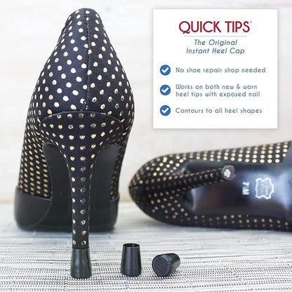 Women High Heels Caps