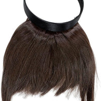 Stunning Clip-in Pony with Headband