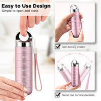 7-Day Pill Case Tablet Organizer