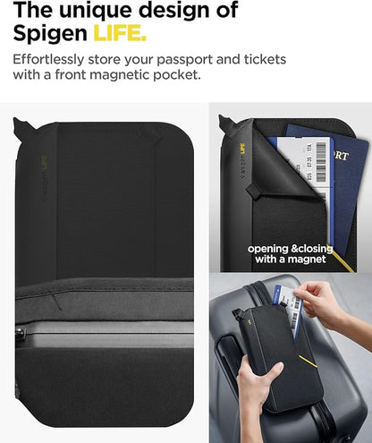 Universal Passport Pouch