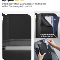 Universal Passport Pouch