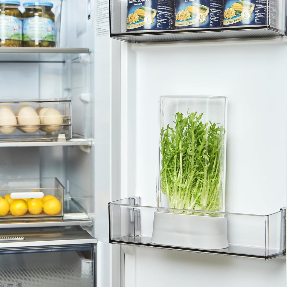 Herb Keeper for Refrigerator