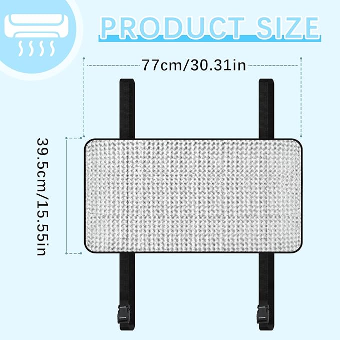 Air Conditioner Covers for Outside