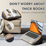 LapDesk for Laptop Users And Book Reading