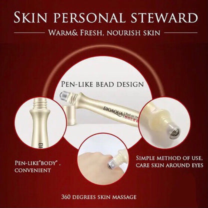 Ball Eye Cream Roller