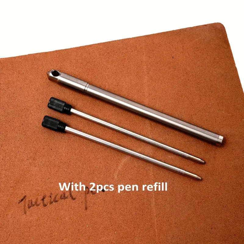 Elegant Short Mini Pen