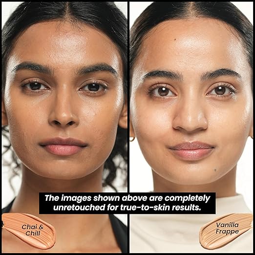 Insight Cosmetics Skin Tint
