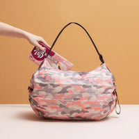 Foldable Waterproof Large-capacity Travel Storage Bag