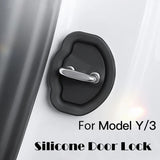 car door lock latches cover