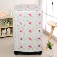 Waterproof & Dustproof Washing Machine Cover Protector