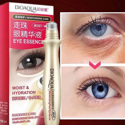 Ball Eye Cream Roller