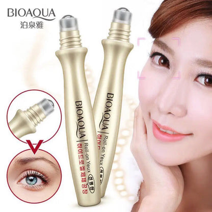 Ball Eye Cream Roller