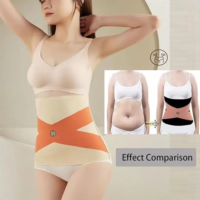 Tummy Control Stretch Waist Band