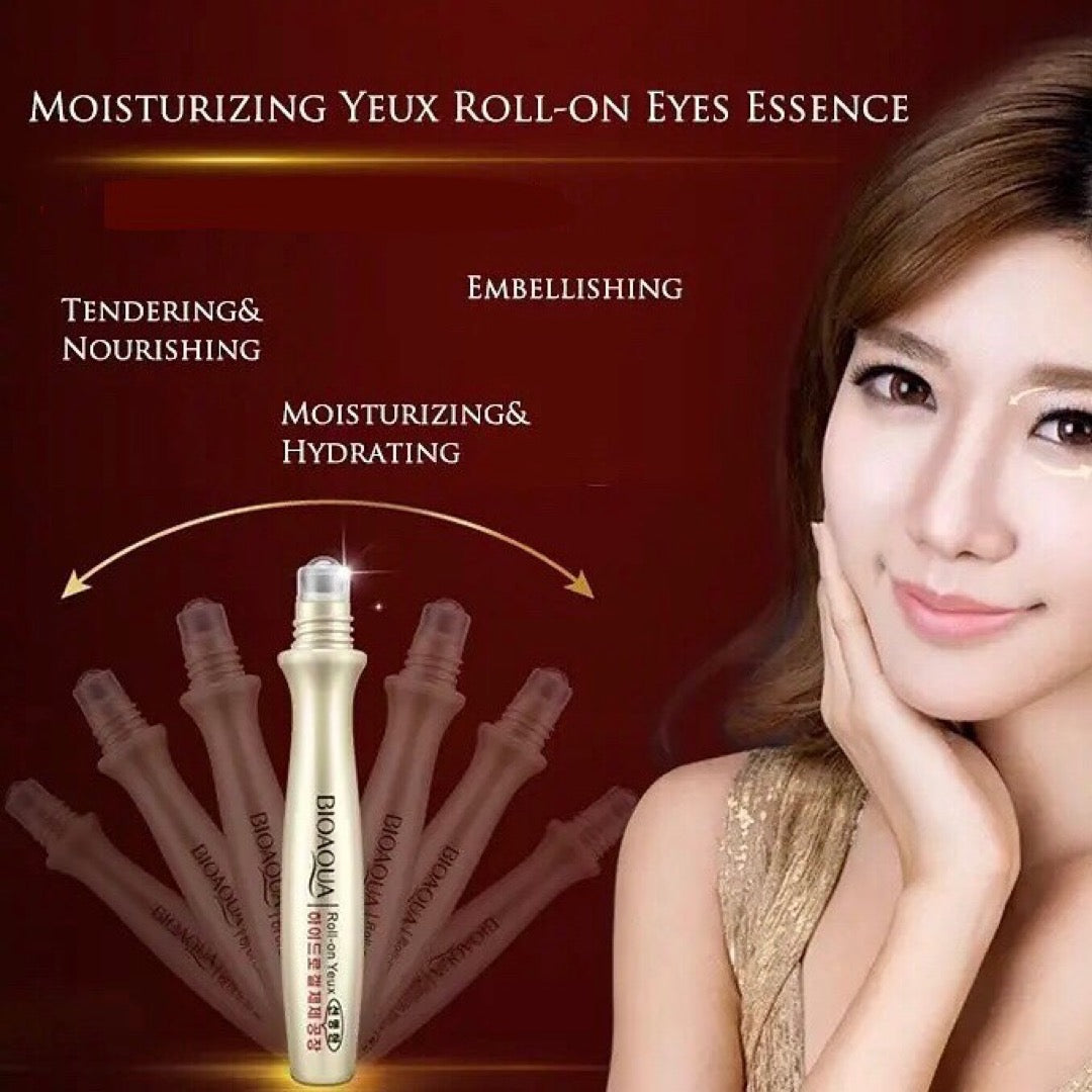 Ball Eye Cream Roller