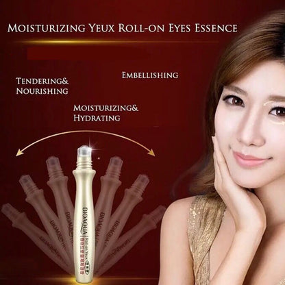 Ball Eye Cream Roller