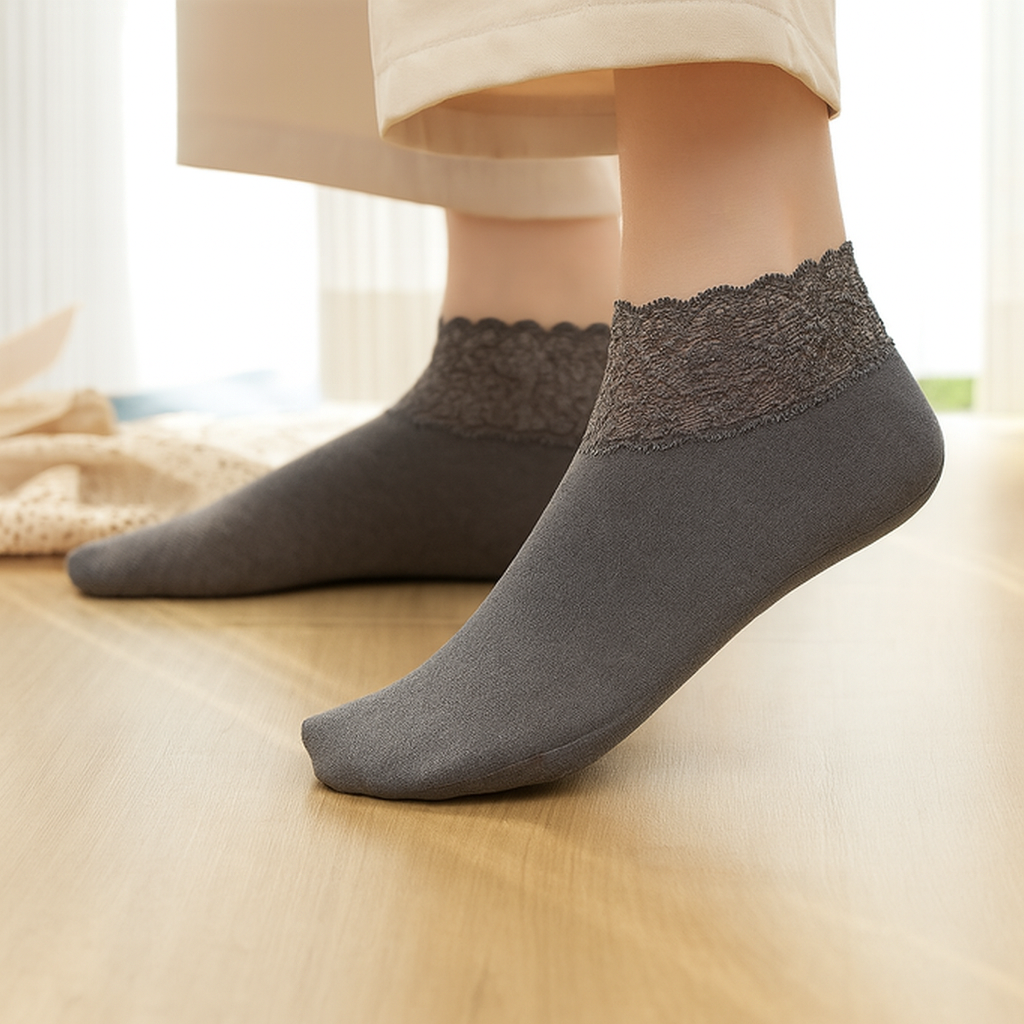 Women Ankle Socks